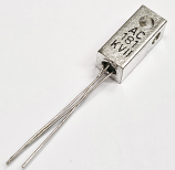 AC181K Transistor AC181K Transistor