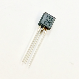 BC213 Transistor