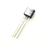 BC546B Transistor BC546B Transistor
