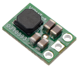 5V Step Up/Down Voltage Regulator 1.5A 