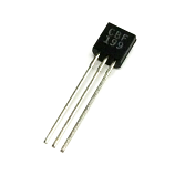 BF199 Transistor