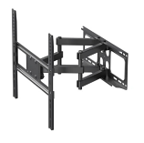 TV Wall Bracket Full Motion 32 to 80 inches 50kg TV Wall Bracket Full Motion 32 to 80 inches 50kg