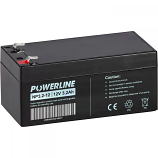 BL12V3A2 Lead Acid Battery 12Volts 3.2AH BL12V3A2 Lead Acid Battery 12Volts 3.2AH