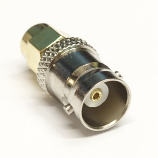 BNC Female to SMA Male Adaptor 