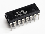 CA3082 Integrated Circuit (IC) 