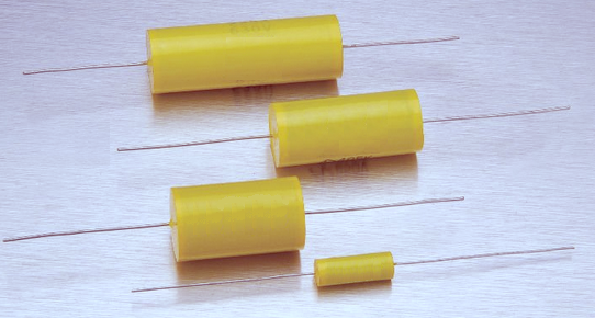 0.047uF 1000V Polypropylene Axial Capacitor 0.047uF 1000V Polypropylene Axial Capacitor