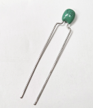 51pF 63V Multilayer Ceramic Capacitor 51pF 63V Multilayer Ceramic Capacitor