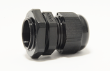 M20 IP68 Black Nylon Cable Gland