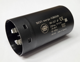 189 - 227 uF 250VAC Motor Start Capacitor 189 - 227 uF 250VAC Motor Start Capacitor