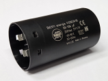 88 - 106 uF 250VAC Motor Start Capacitor 88 - 106 uF 250VAC Motor Start Capacitor