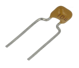 0.1uF 50V Monolythic Ceramic Capacitor 0.1uF 50V Monolythic Ceramic Capacitor