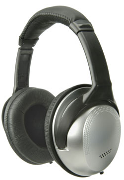 Fully Padded Comfort Headphones with Volume Control, with great bass & treble Fully Padded Comfort Headphones with Volume Control, with great bass & treble