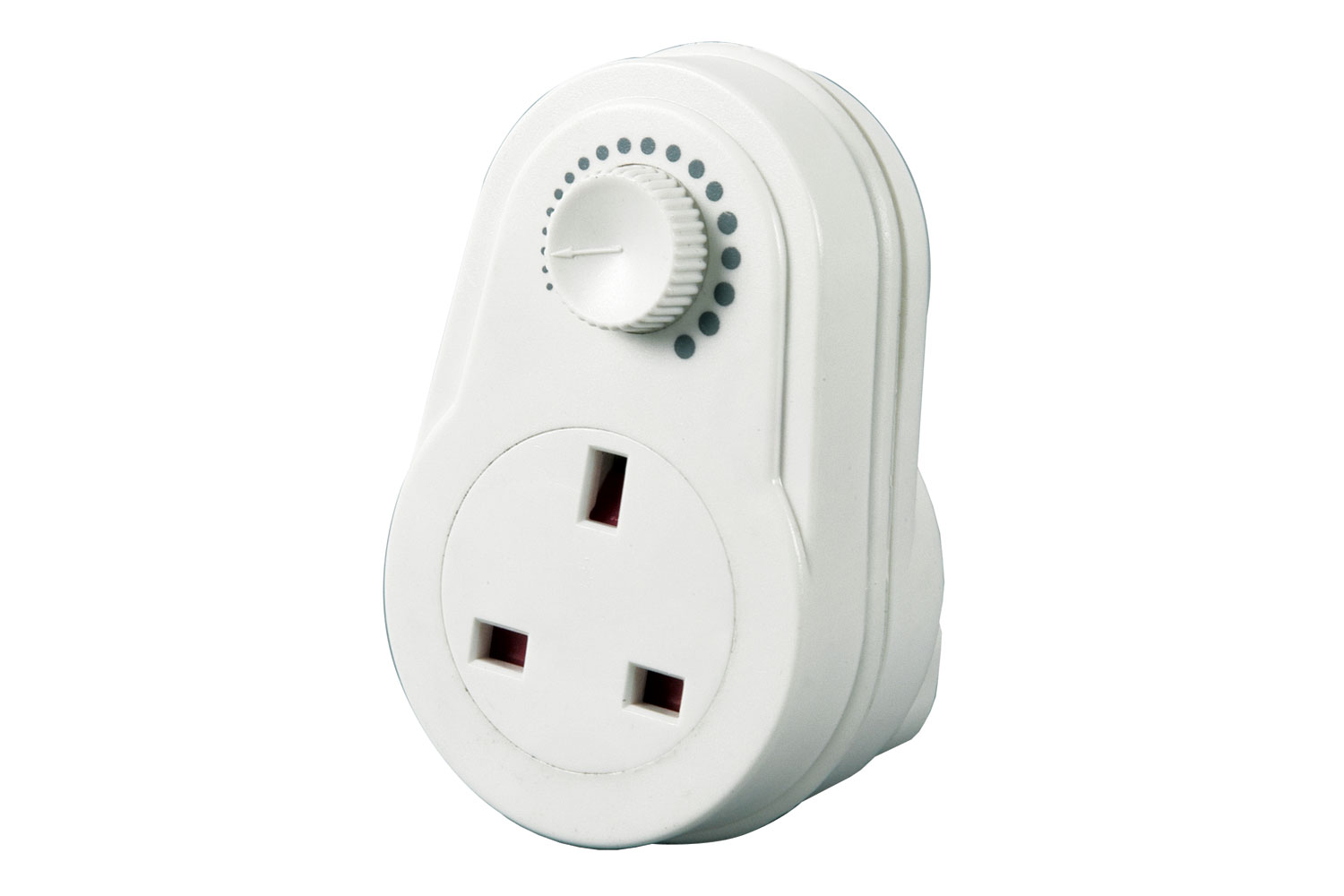 Dimmer Switch on 13A Mains Socket Dimmer Switch on 13A Mains Socket