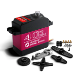 DS3240 Servo Motor 40kg/cm 180 Degrees 