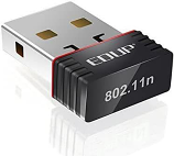 Nano USB Wireless Network Card 150Mbps