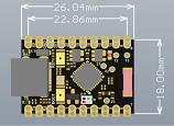 ESP32-C6 32-bit RISC-V MCU ESP32-C6 32-bit RISC-V MCU