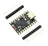 ESP32-C6 32-bit RISC-V MCU