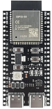 ESP32-S3 Development Board USB-C WiFi Bluetooth 