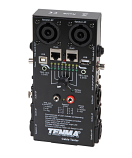 Pro Audio Cable Tester XLR, Speakon, Jacks, DIN etc Pro Audio Cable Tester XLR, Speakon, Jacks, DIN etc