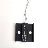 GET116 Transistor GET116 Transistor