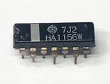 HA1156W Integrated Circuit (IC) HA1156W Integrated Circuit (IC)