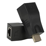 4K HDMI Extender via CAT6 up to 10 metres 