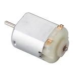 Miniature Hobby Motor 3V-6V DC, 8000 RPM (130 DC Size) 