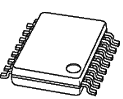 74HC161 Integrated Circuit (IC) SMD SOIC16