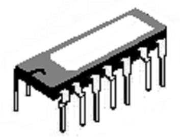 TDA2020 Integrated Circuit (IC) TDA2020 Integrated Circuit (IC)