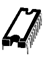 LA4125 Integrated Circuit (IC) LA4125 Integrated Circuit (IC)