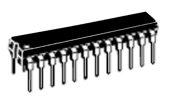 MC3362P Integrated Circuit (IC) MC3362P Integrated Circuit (IC)