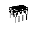 DS0026CN  Integrated Circuit (IC)