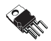 L780S05 Integrated Circuit (IC)