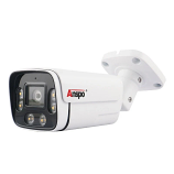5MP PoE IP Turret Camera with Colour Night Vision and Two Way Audio (CLONE)