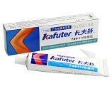 Glue K704 White Silicone Industrial Adhesive 45g Glue K704 White Silicone Industrial Adhesive 45g