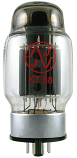 KT88 Beam Tetrode Valve Tube KT88 Beam Tetrode Valve Tube