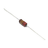 100mH Axial Inductor
