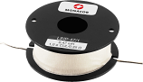 LSIP-47/1 470µH (0.47mH) Air-Core Crossover Inductor 