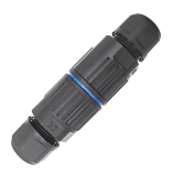 Terminal 3 Way Waterproof IP68 