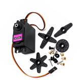 MG996R Servo 180 Degrees