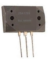 2SA1295 Transistor 2SA1295 Transistor