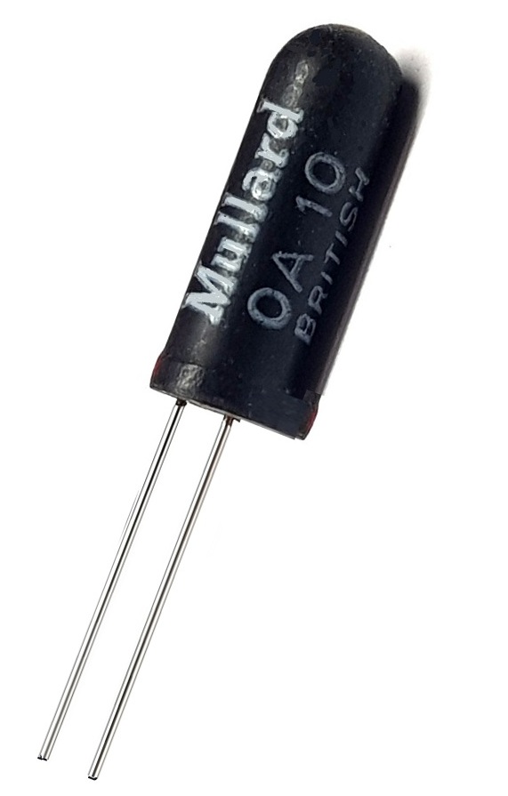 OA10 Diode OA10 Diode