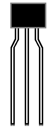 DTC144WS Transistor DTC144WS Transistor