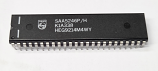 SAA5246PH Integrated Circuit (IC)