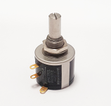 Spectrol 534 Wirewound 2 Watt Precision Multi-Turn Potentiometer 100R 