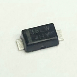 SS36 Surface Mount 3A 60V Schottky Diode SS36 Surface Mount 3A 60V Schottky Diode