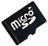 32GB Micro SD Card