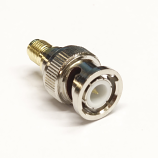SMA Female to BNC Male Adaptor 
