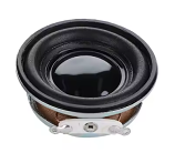 1.57 inch 4 ohm Miniature Speaker 1.57 inch 4 ohm Miniature Speaker