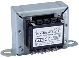 12VA Mains Transformer 9V +9V Output 12VA Mains Transformer 9V +9V Output